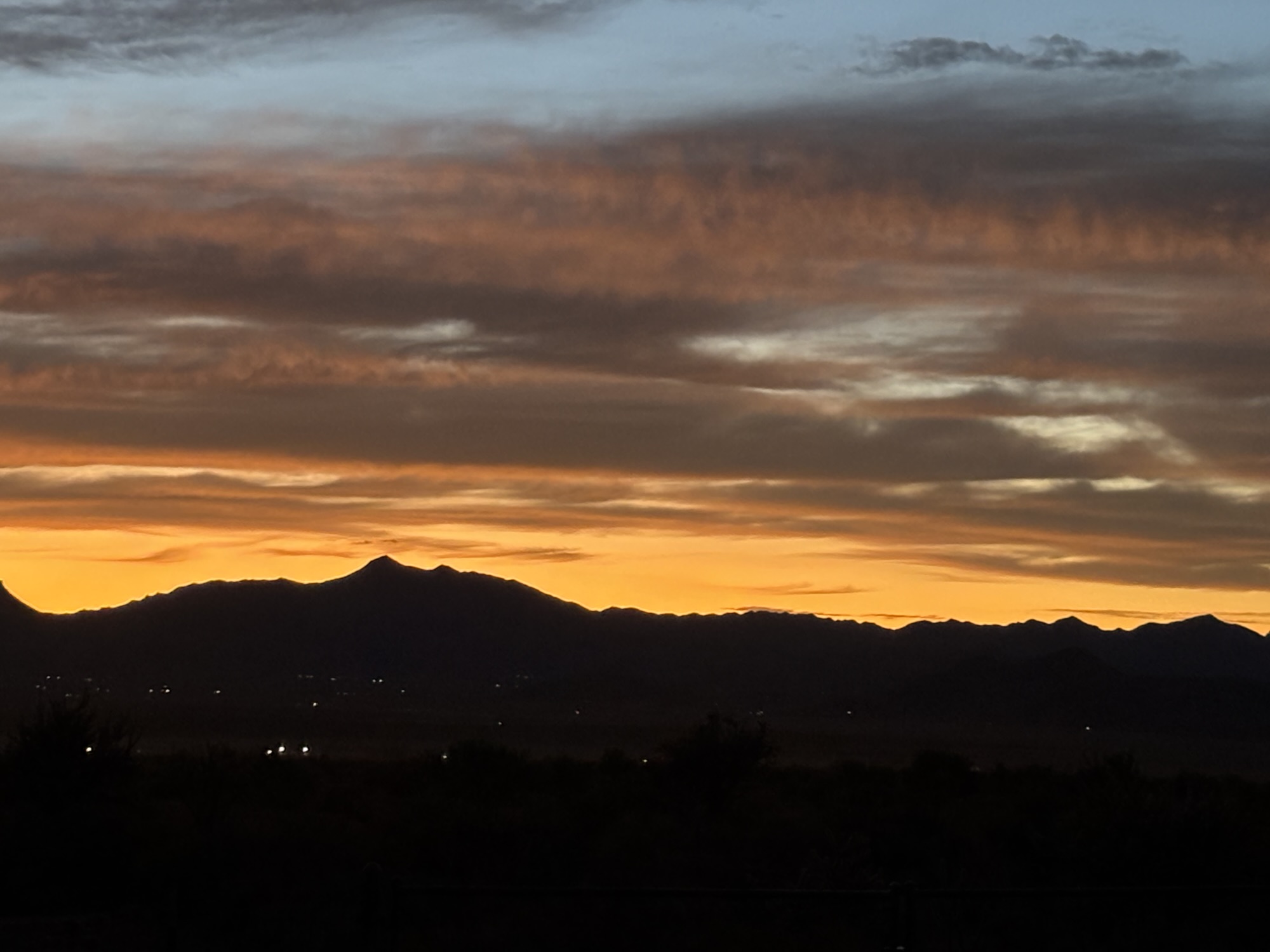 Buying land in Arizona